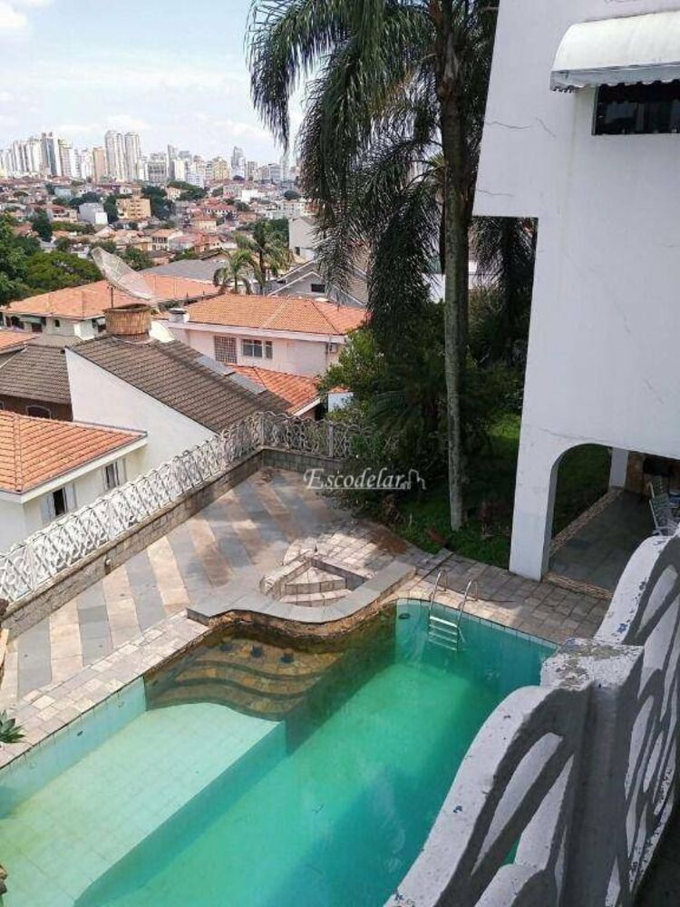 Casa, 6 quartos, 800 m² - Foto 1