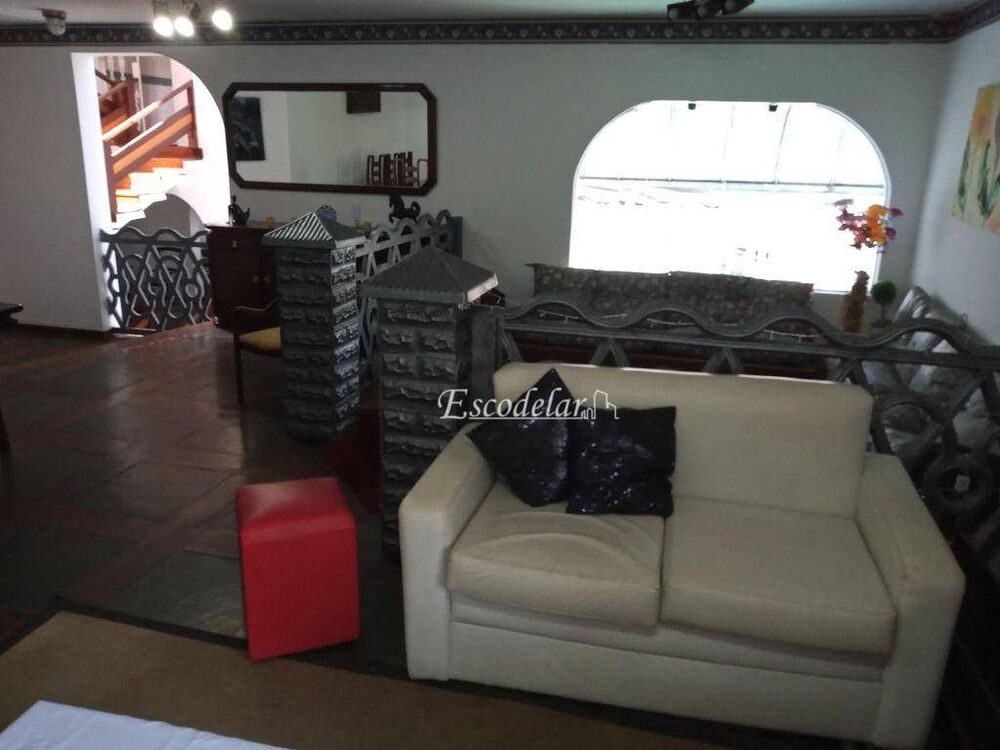 Casa, 6 quartos, 800 m² - Foto 4