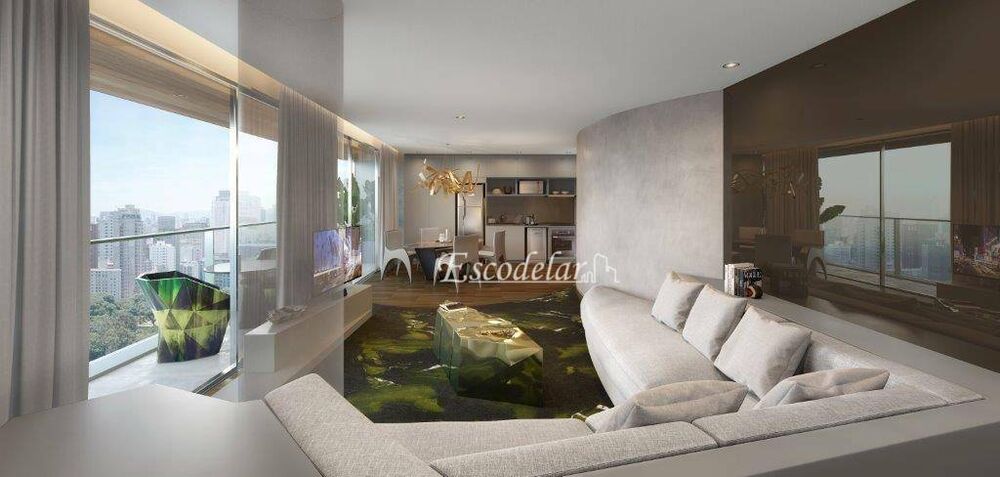 Apartamento, 2 quartos, 102 m² - Foto 10