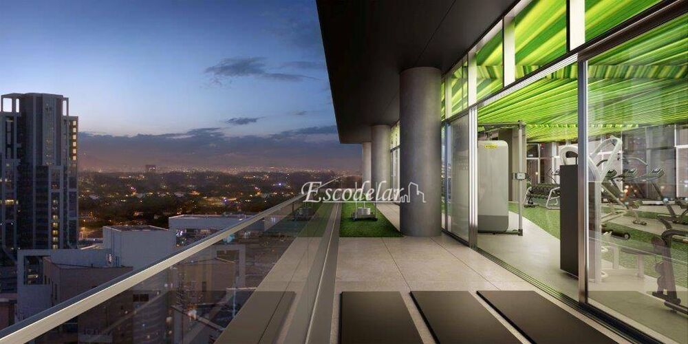 Apartamento, 2 quartos, 102 m² - Foto 8