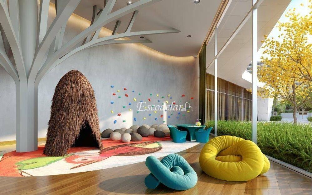 Apartamento, 2 quartos, 102 m² - Foto 3