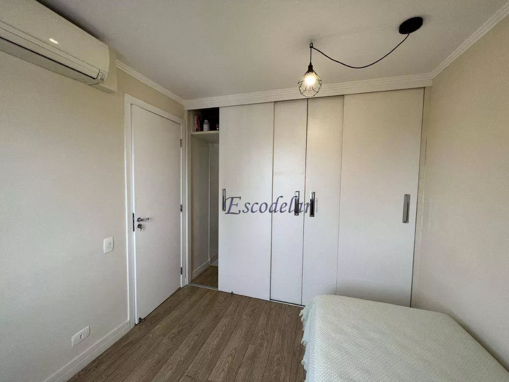 Apartamento, 2 quartos, 95 m² - Foto 11