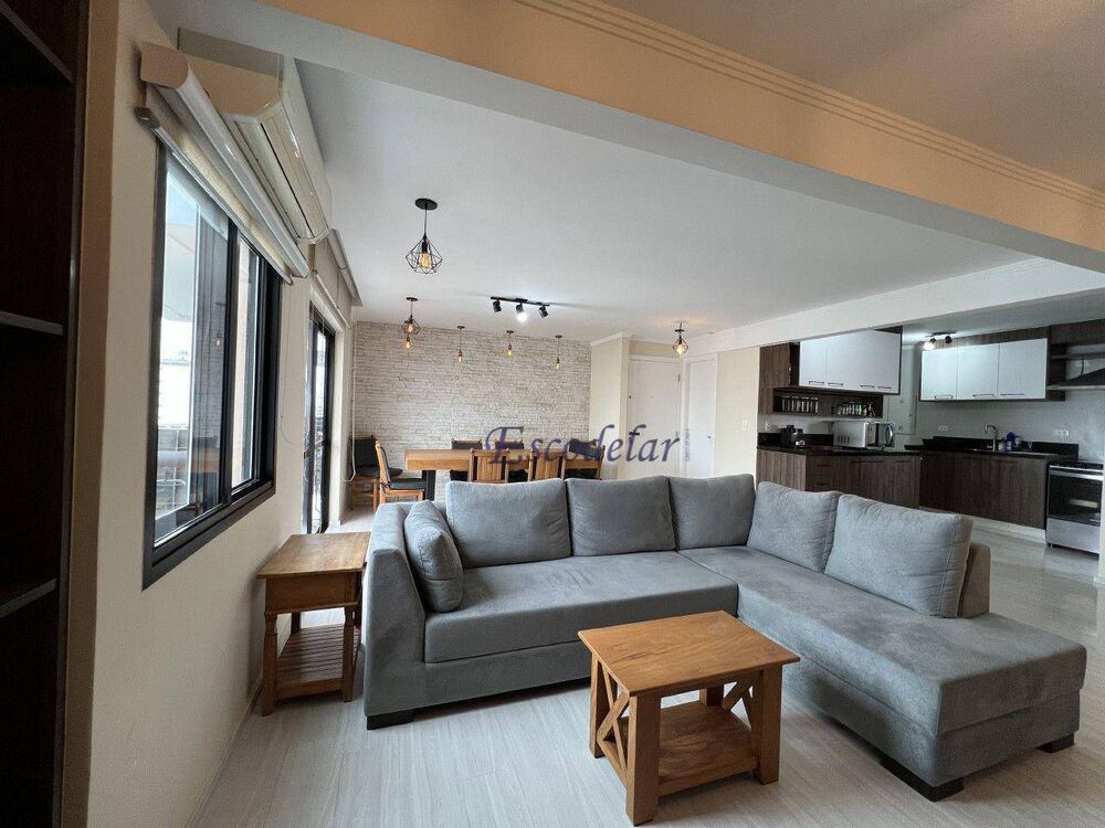 Apartamento, 2 quartos, 95 m² - Foto 1
