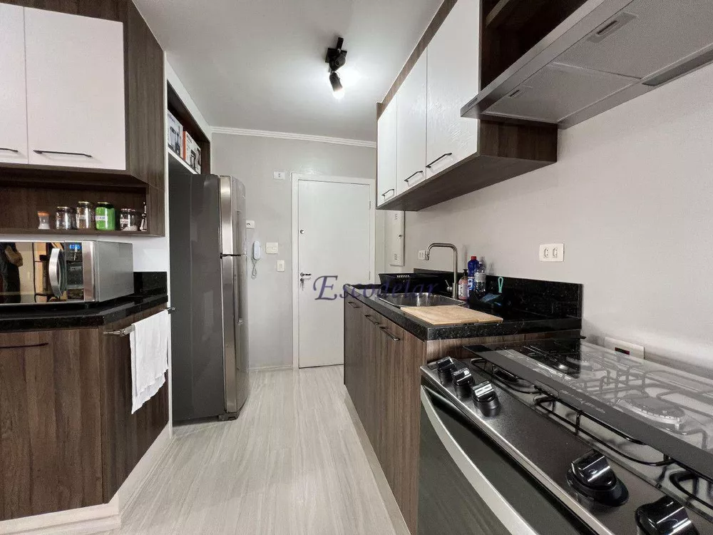 Apartamento, 2 quartos, 95 m² - Foto 8