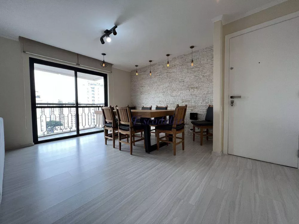 Apartamento, 2 quartos, 95 m² - Foto 5