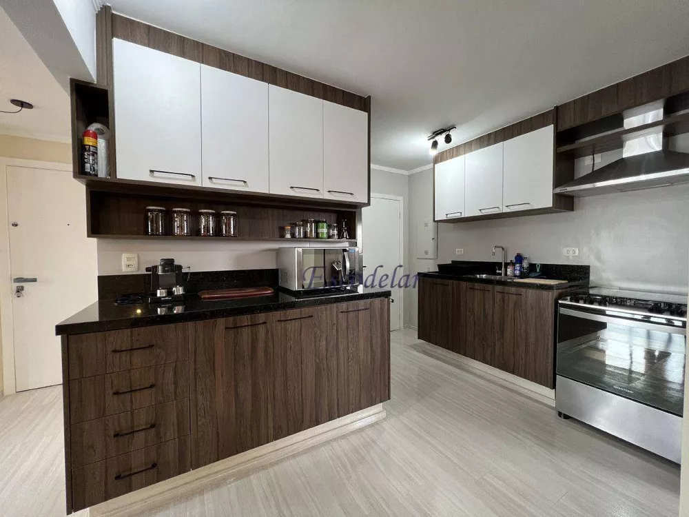 Apartamento, 2 quartos, 95 m² - Foto 7