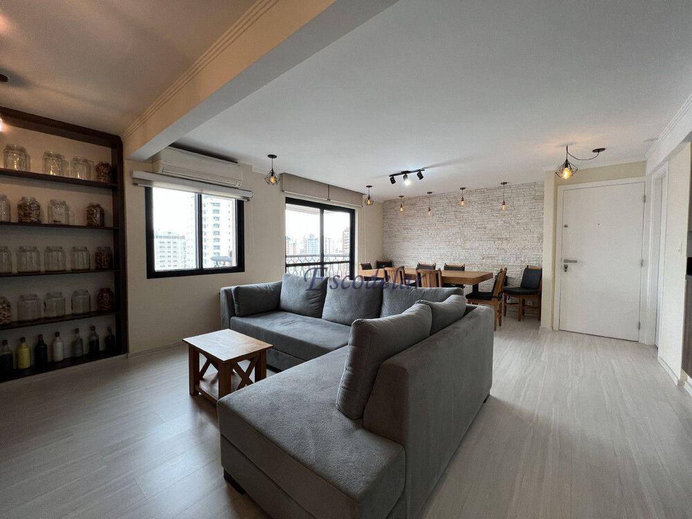 Apartamento, 2 quartos, 95 m² - Foto 2