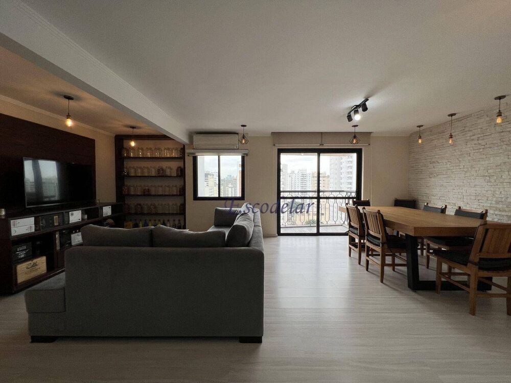 Apartamento, 2 quartos, 95 m² - Foto 3