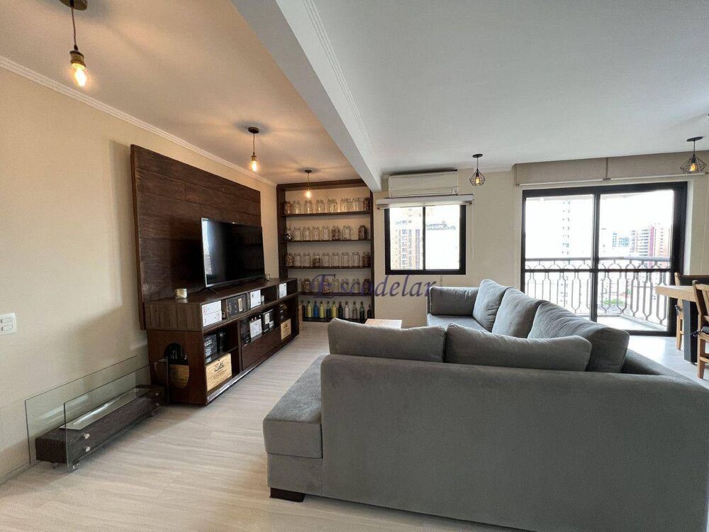 Apartamento, 2 quartos, 95 m² - Foto 4