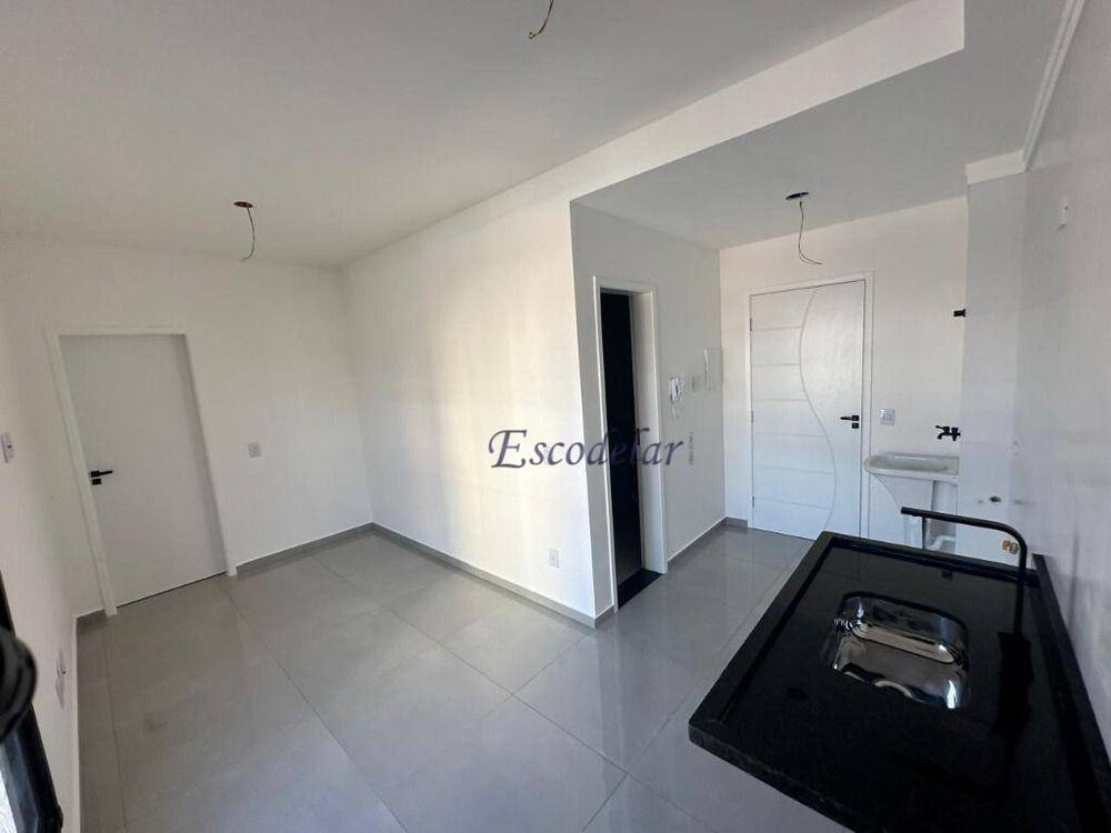 Apartamento, 1 quarto, 41 m² - Foto 2