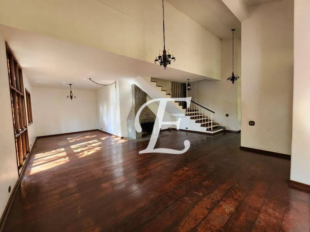 Casa, 3 quartos, 250 m² - Foto 6