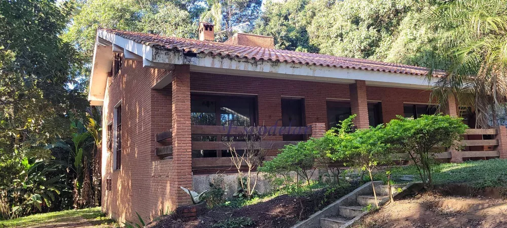 Casa à venda com 3 quartos, 250m² - Foto 4