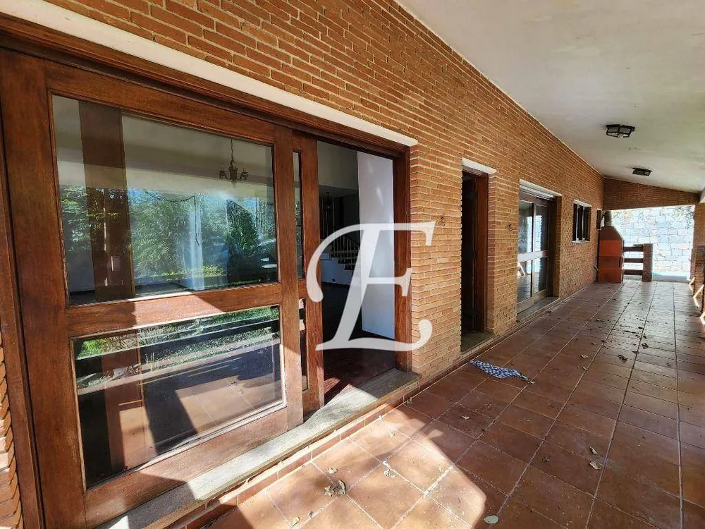 Casa, 3 quartos, 250 m² - Foto 5