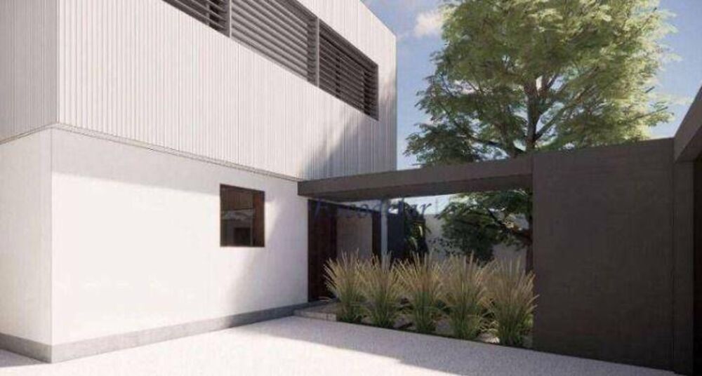 Casa, 4 quartos, 410 m² - Foto 4