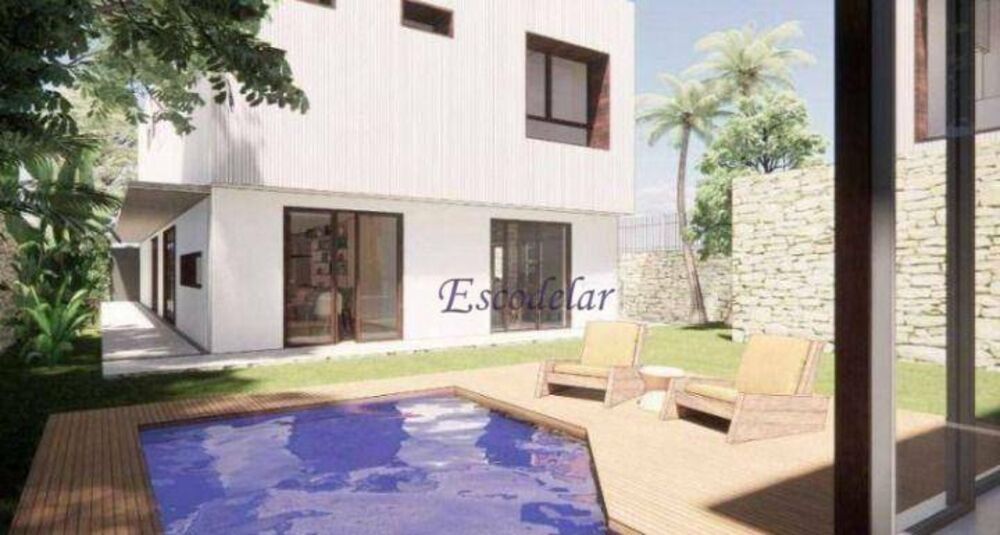 Casa, 4 quartos, 410 m² - Foto 3