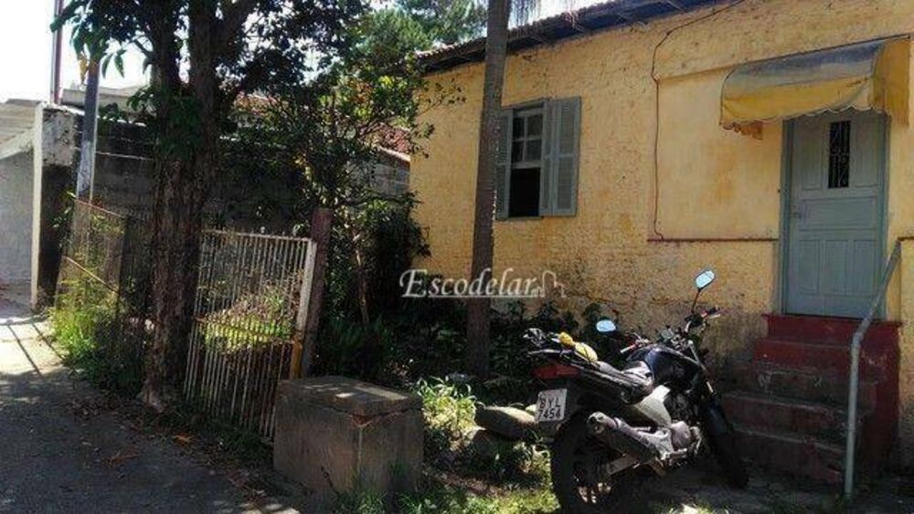 Terreno, 338 m² - Foto 1