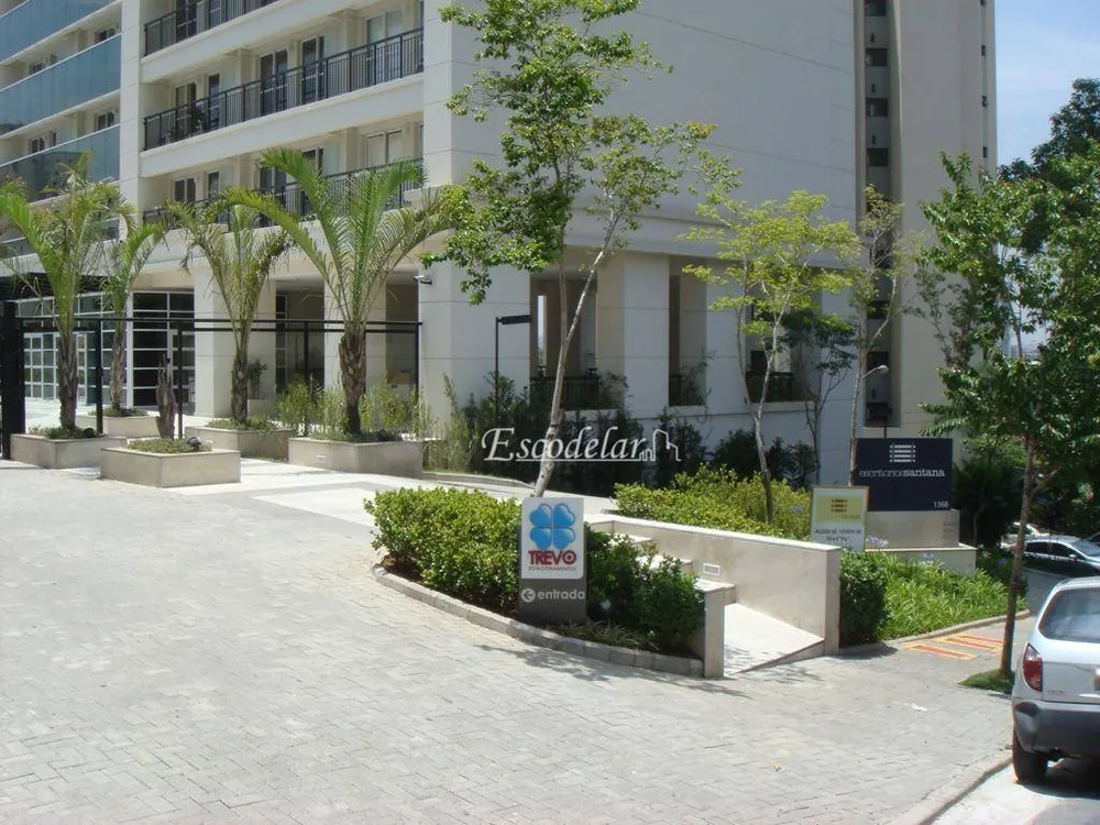 Sala-Conjunto, 44 m² - Foto 15