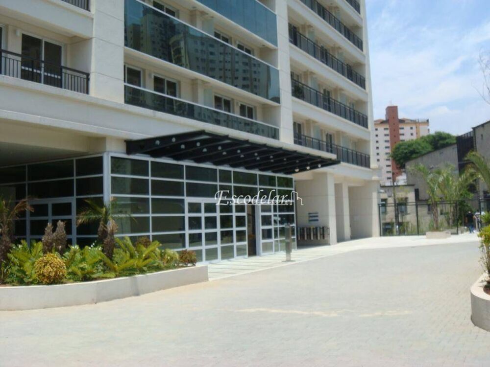 Sala-Conjunto, 44 m² - Foto 10