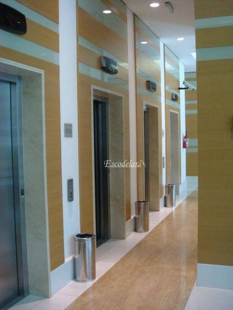 Sala-Conjunto, 44 m² - Foto 6
