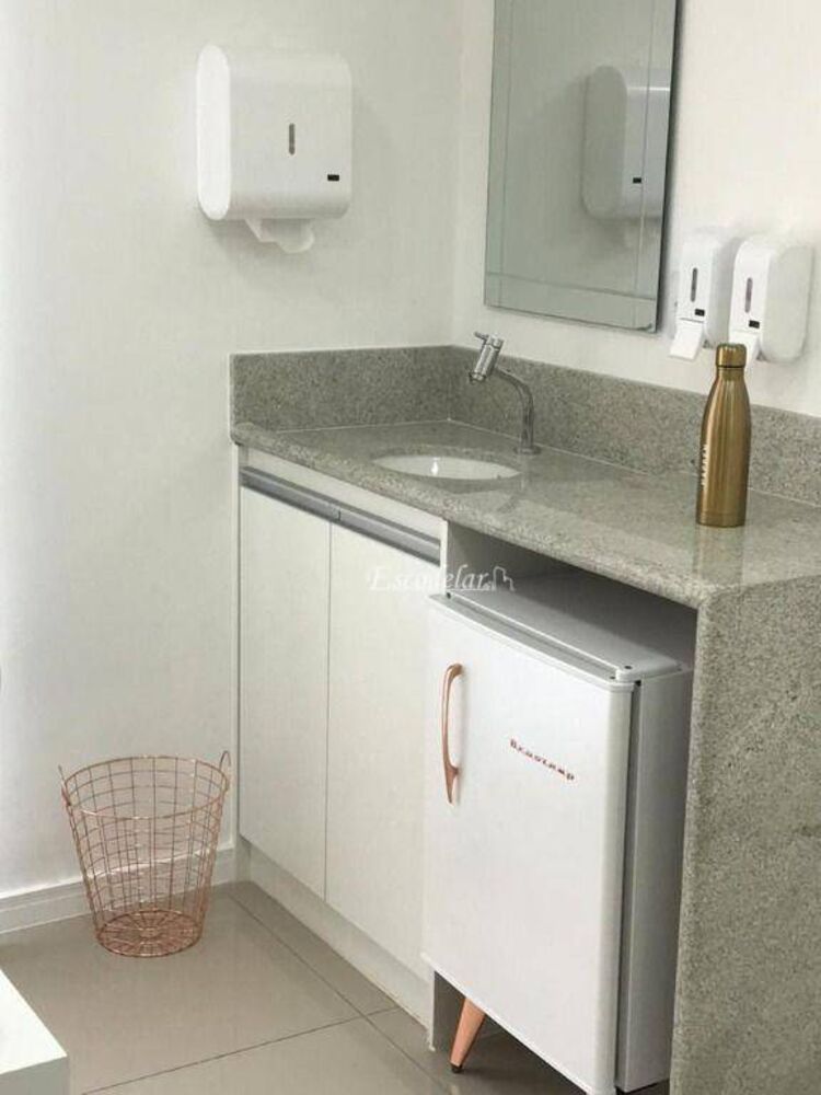 Sala-Conjunto, 44 m² - Foto 12