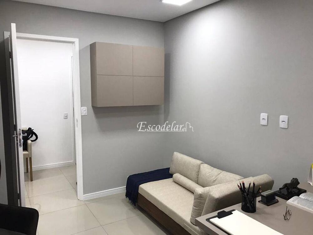 Sala-Conjunto, 44 m² - Foto 11