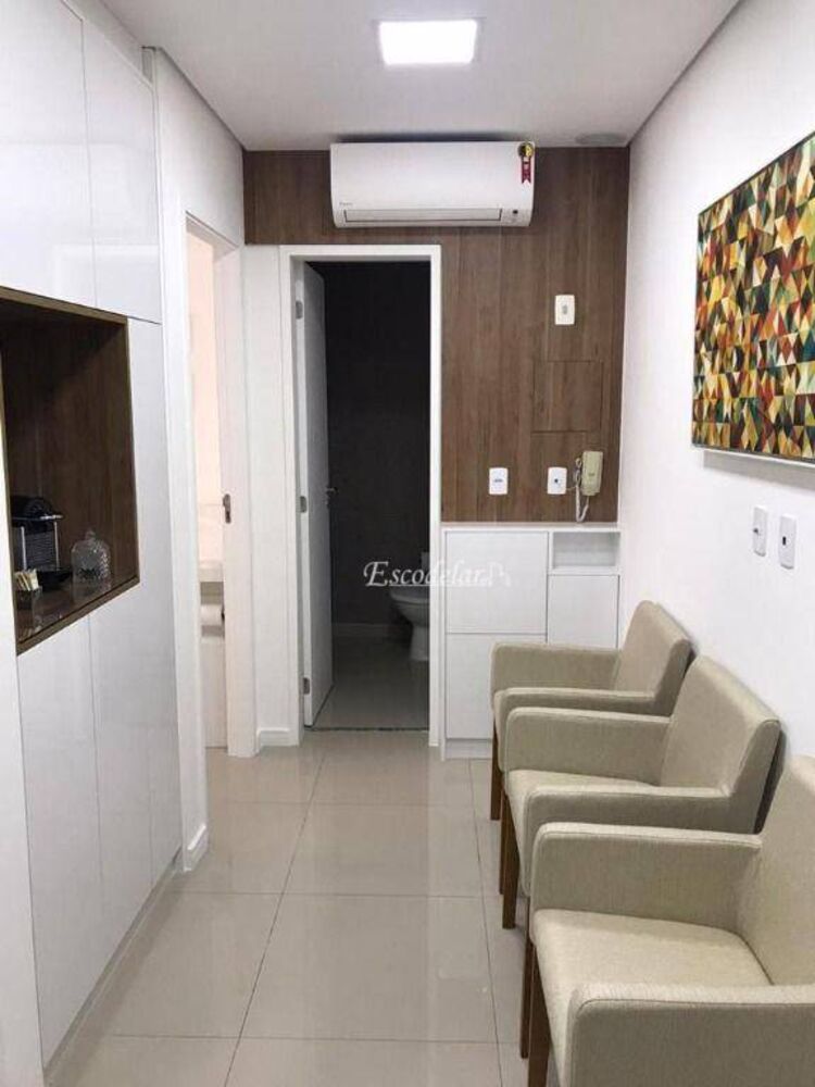 Sala-Conjunto, 44 m² - Foto 1