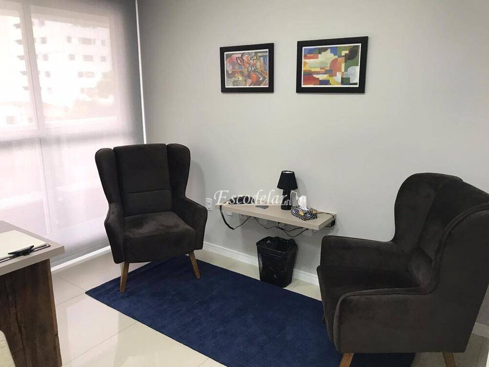 Sala-Conjunto, 44 m² - Foto 7