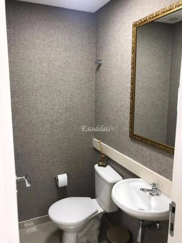 Sala-Conjunto, 44 m² - Foto 13