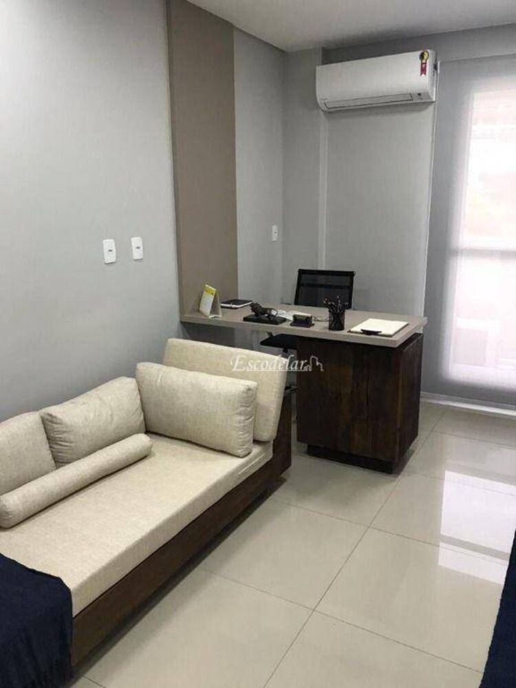 Sala-Conjunto, 44 m² - Foto 5