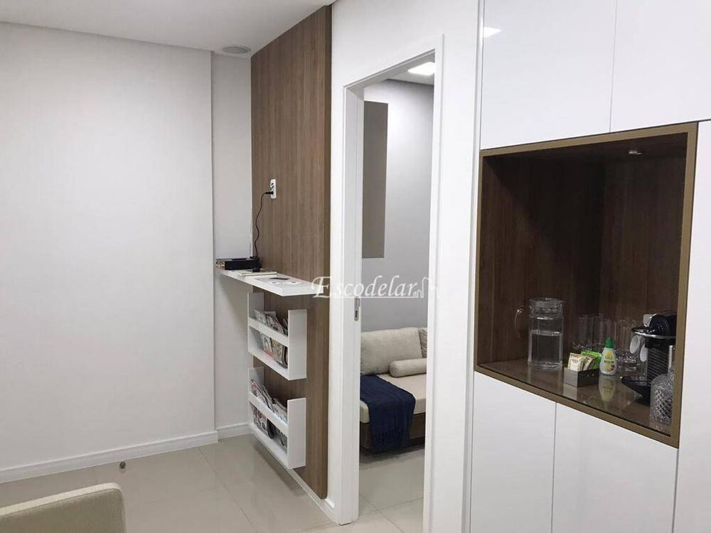 Sala-Conjunto, 44 m² - Foto 8