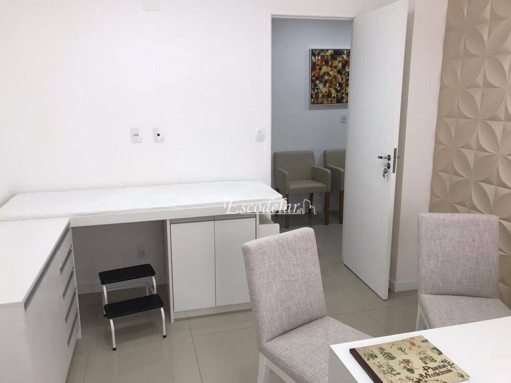 Sala-Conjunto, 44 m² - Foto 2