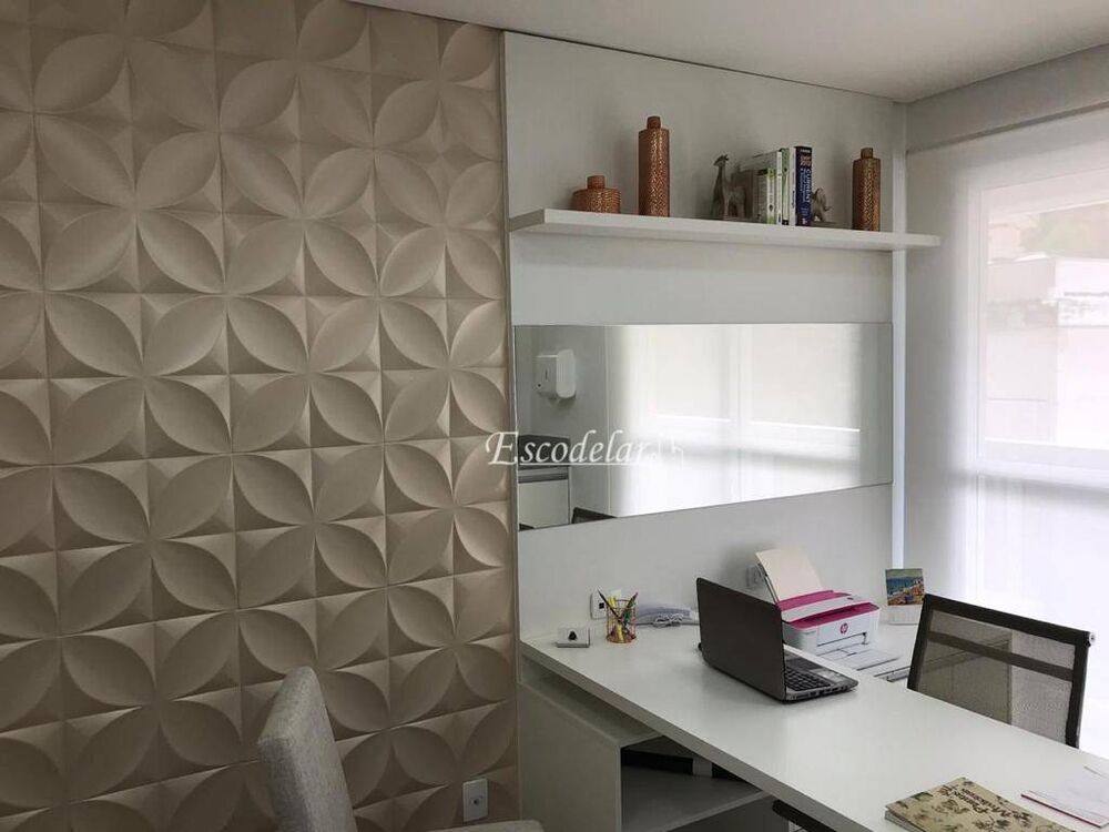 Sala-Conjunto, 44 m² - Foto 3
