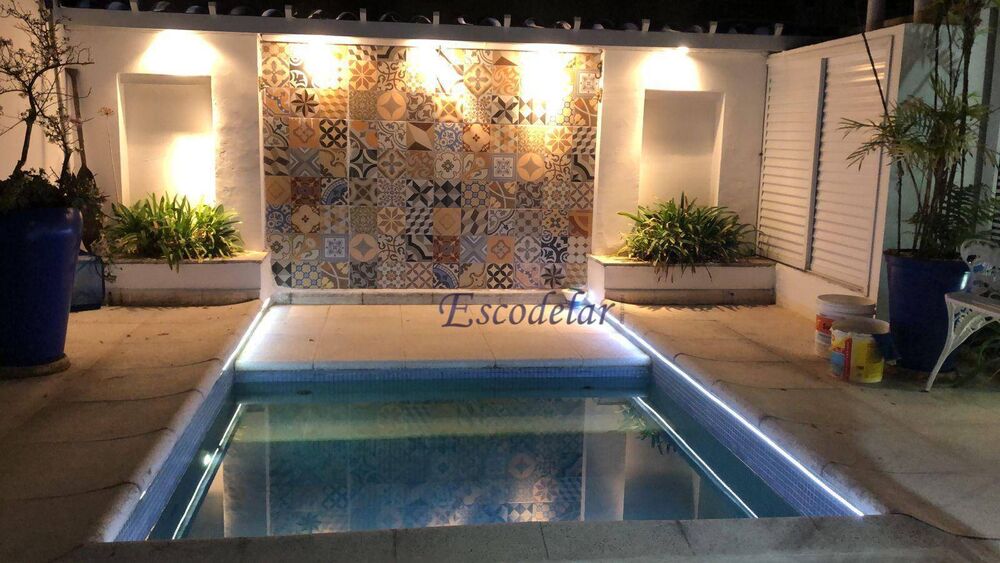 Cobertura, 3 quartos, 260 m² - Foto 2