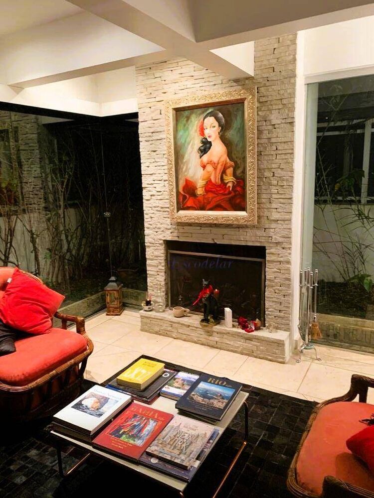 Cobertura, 3 quartos, 260 m² - Foto 1