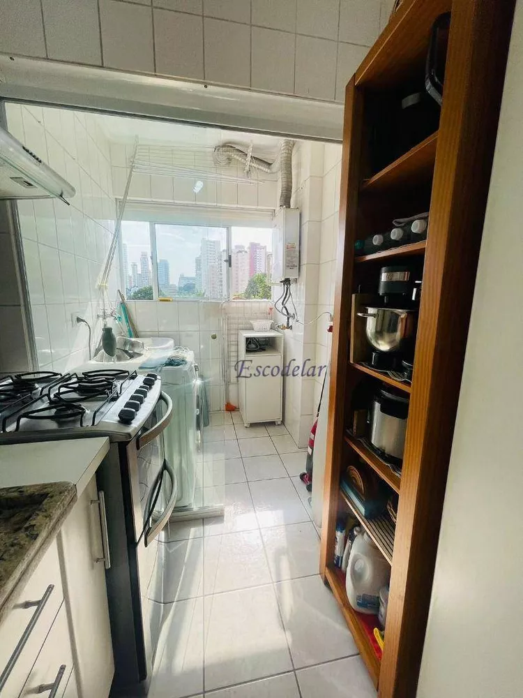 Apartamento à venda com 3 quartos, 80m² - Foto 6