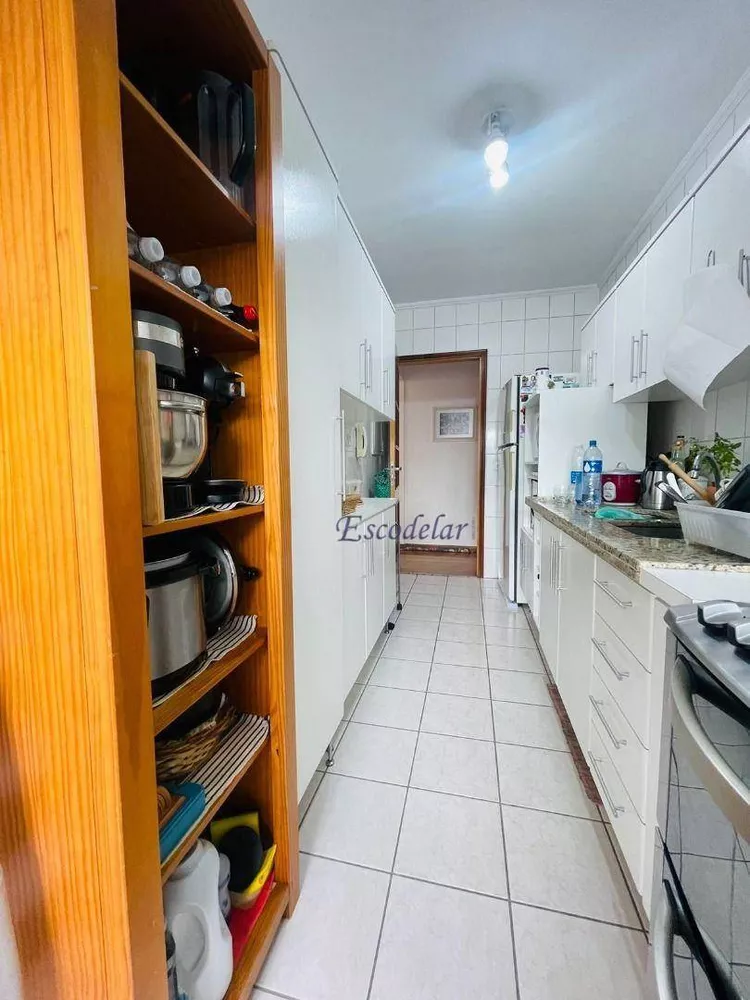 Apartamento à venda com 3 quartos, 80m² - Foto 7