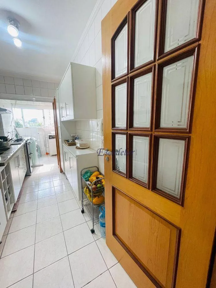 Apartamento à venda com 3 quartos, 80m² - Foto 5