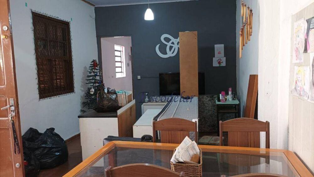 Casa, 5 quartos, 256 m² - Foto 8