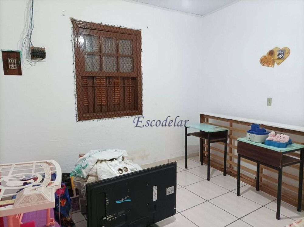 Casa, 5 quartos, 256 m² - Foto 7