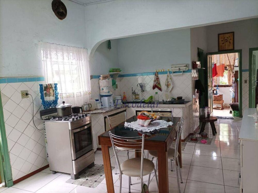 Casa, 5 quartos, 256 m² - Foto 4