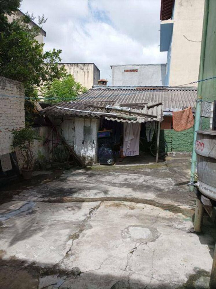 Casa, 5 quartos, 256 m² - Foto 1