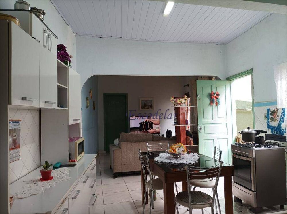 Casa, 5 quartos, 256 m² - Foto 5