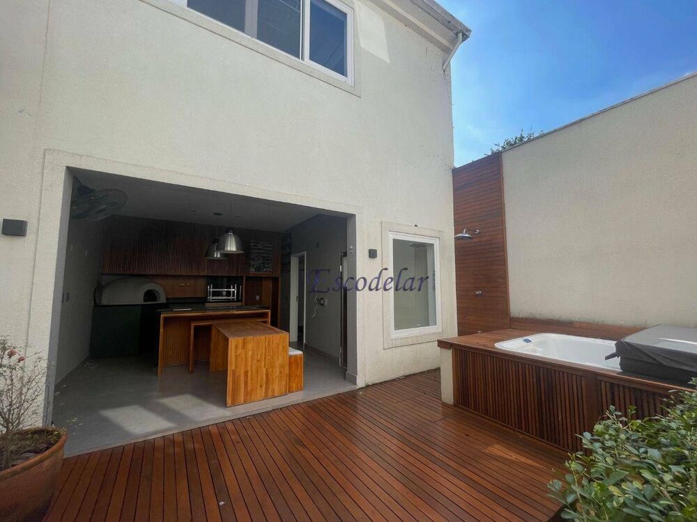 Casa, 3 quartos, 280 m² - Foto 12