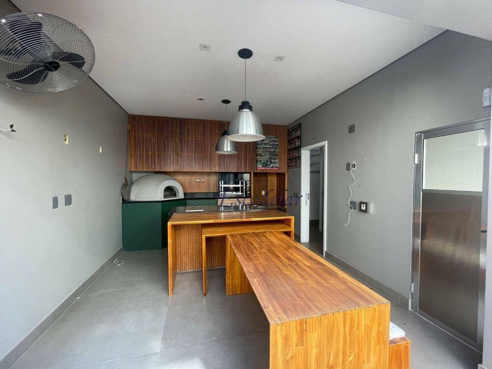 Casa, 3 quartos, 280 m² - Foto 2