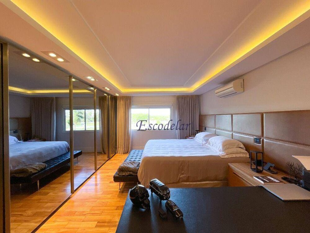 Apartamento, 3 quartos, 248 m² - Foto 4