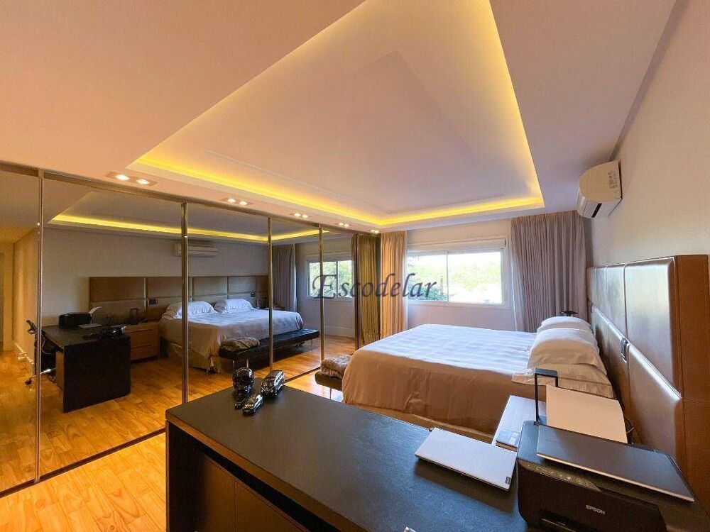 Apartamento, 3 quartos, 248 m² - Foto 3