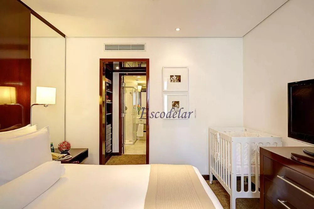 Apartamento, 1 quarto, 60 m² - Foto 3