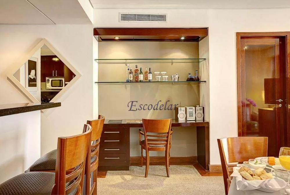 Apartamento, 1 quarto, 60 m² - Foto 5