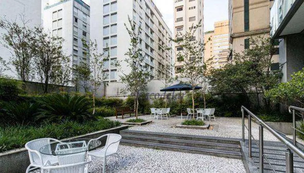 Apartamento, 1 quarto, 60 m² - Foto 6