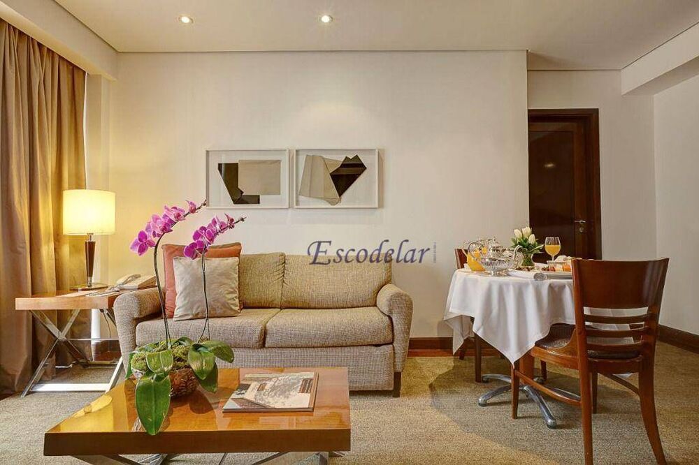 Apartamento, 1 quarto, 60 m² - Foto 9